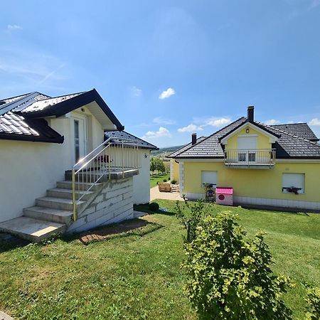 Dora Apartment Livno Bagian luar foto