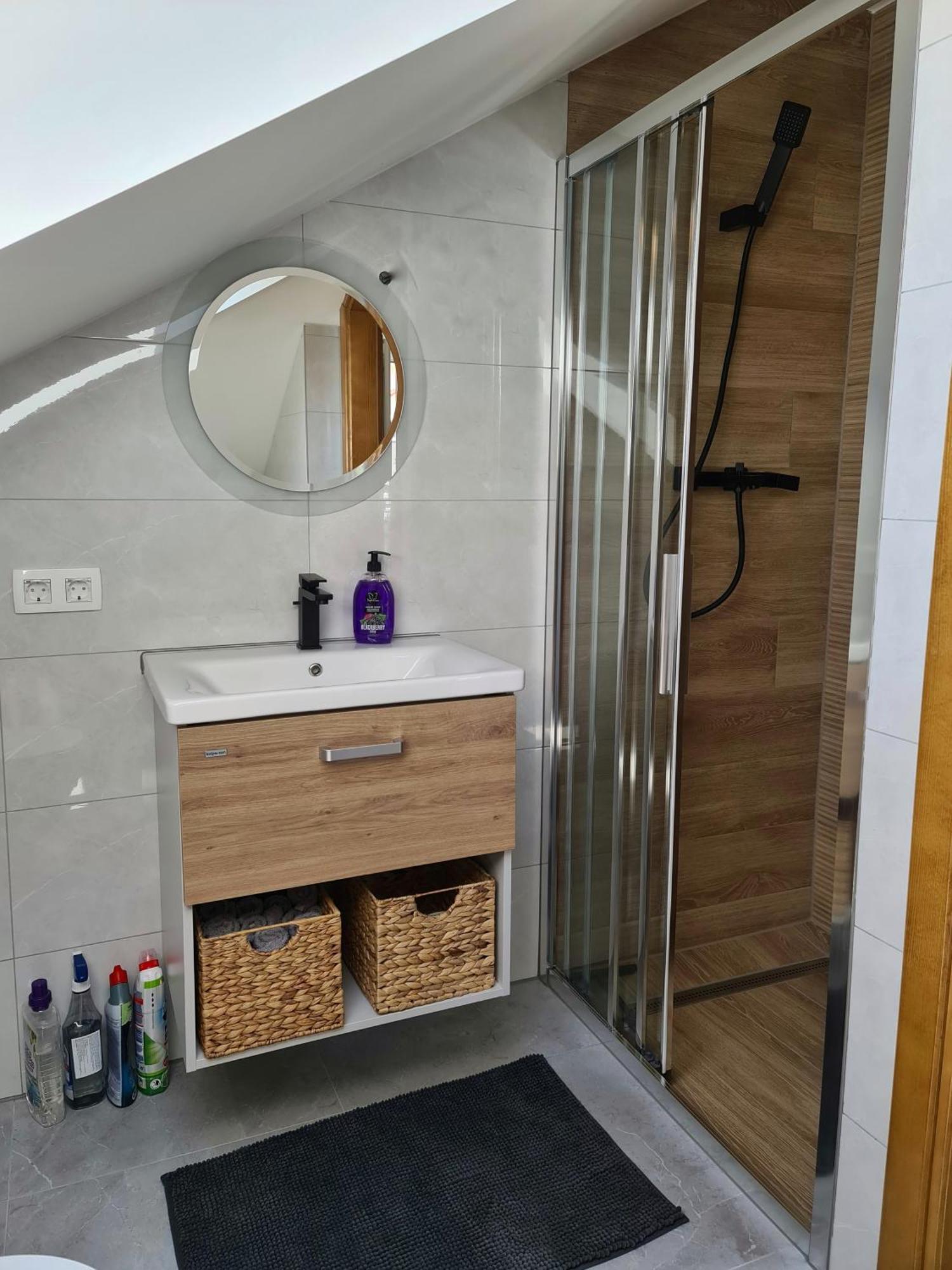Dora Apartment Livno Bagian luar foto