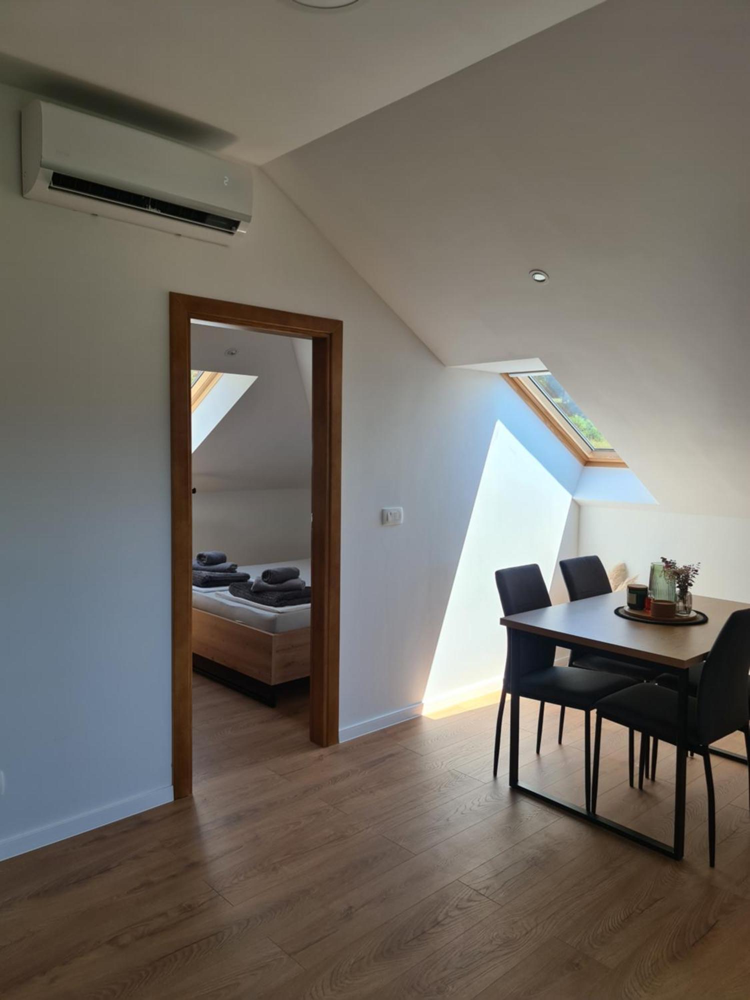 Dora Apartment Livno Bagian luar foto