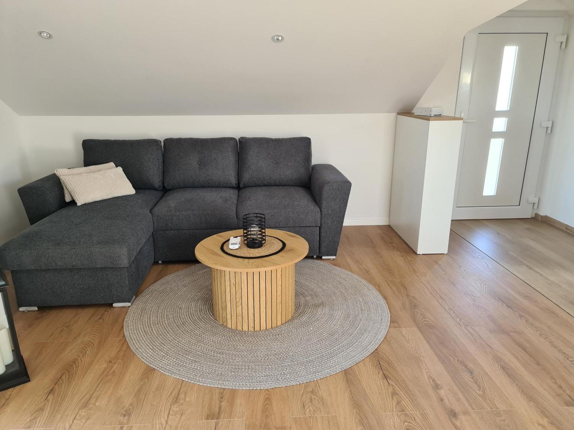 Dora Apartment Livno Bagian luar foto
