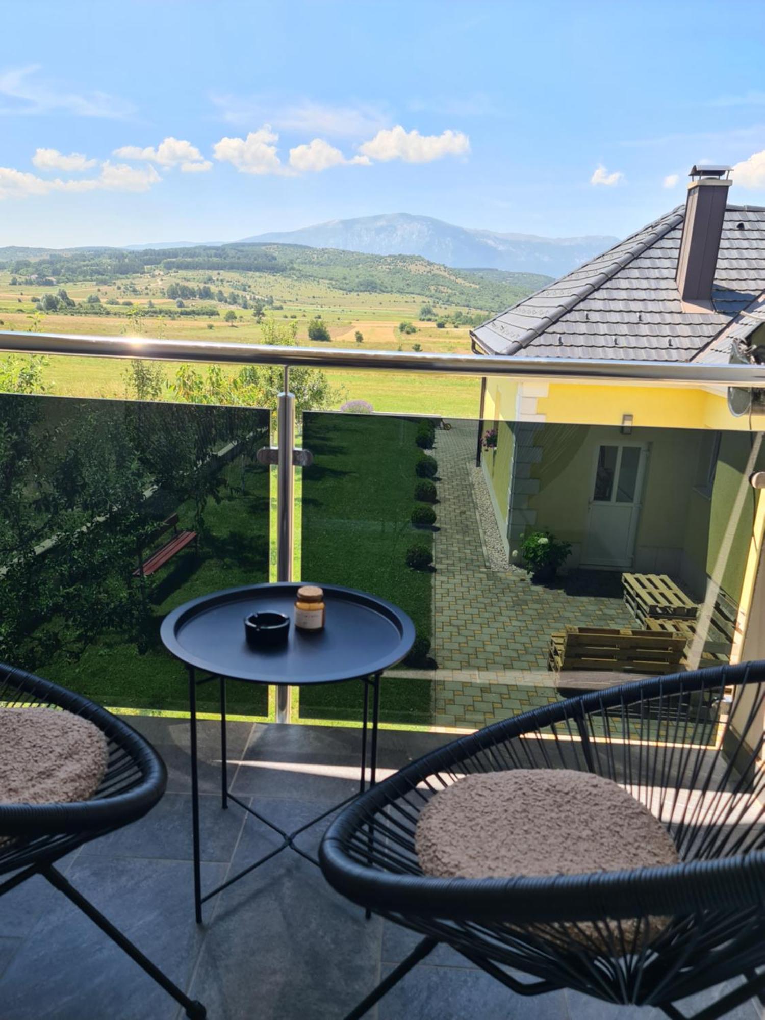 Dora Apartment Livno Bagian luar foto