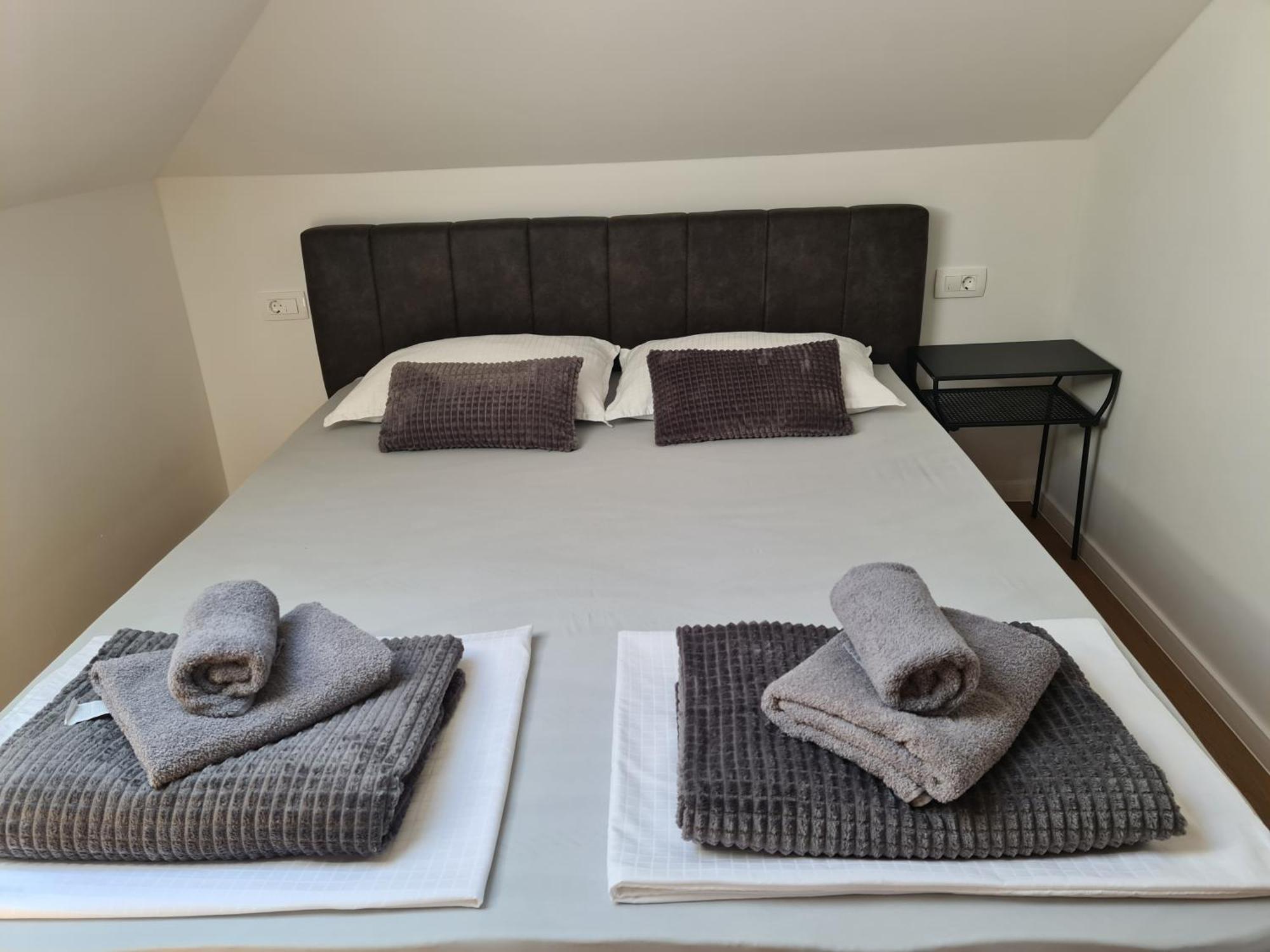Dora Apartment Livno Bagian luar foto