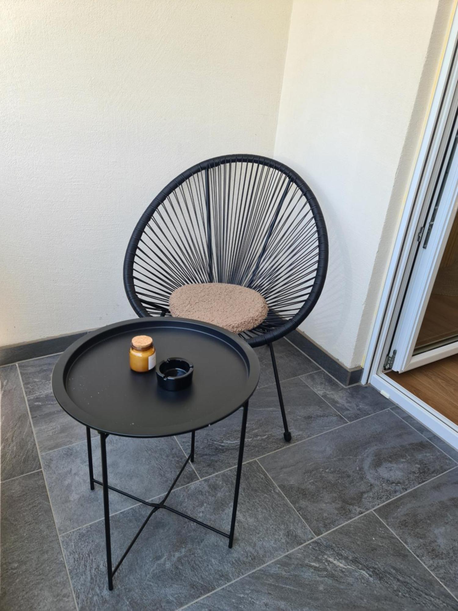 Dora Apartment Livno Bagian luar foto