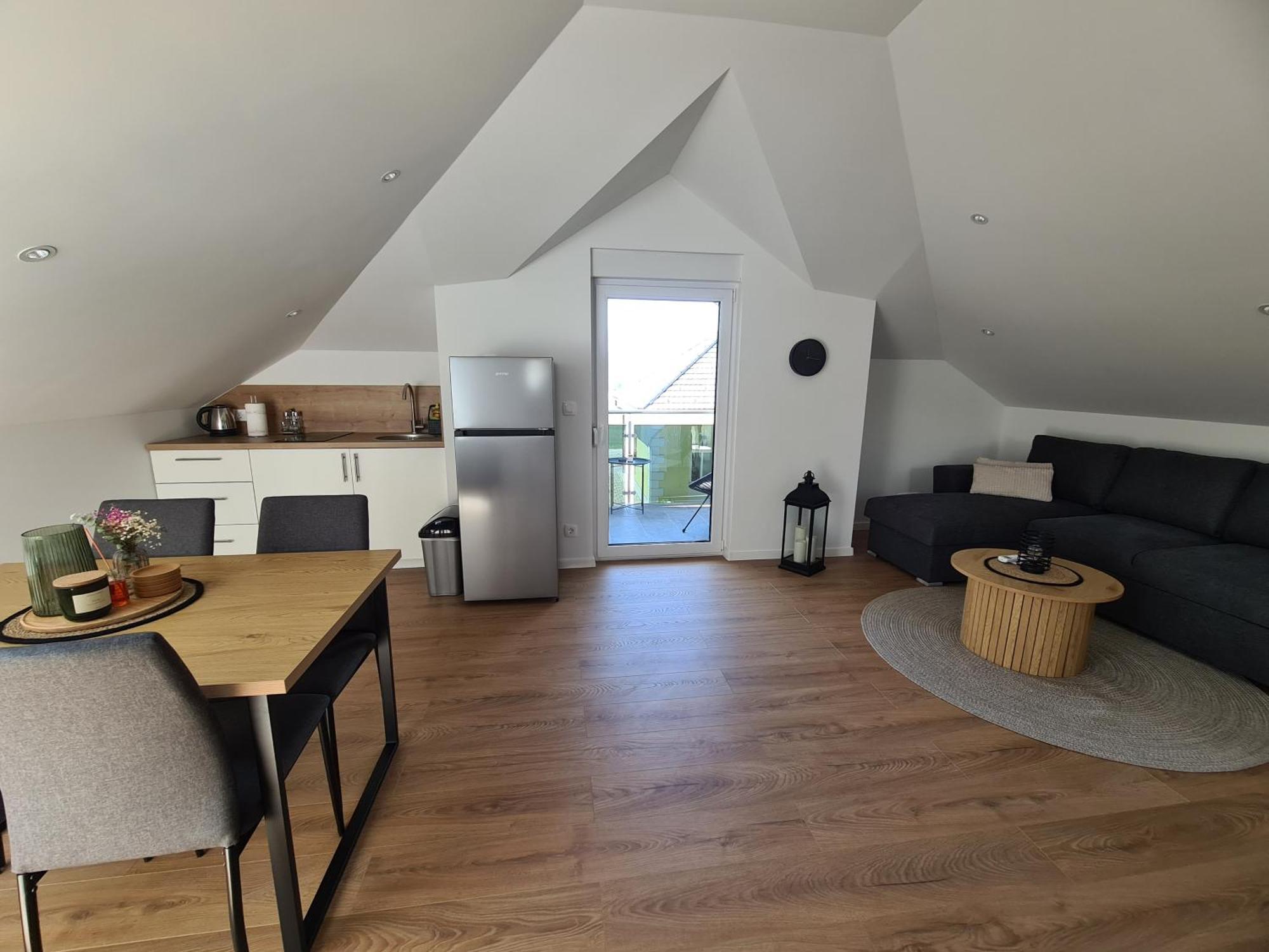 Dora Apartment Livno Bagian luar foto