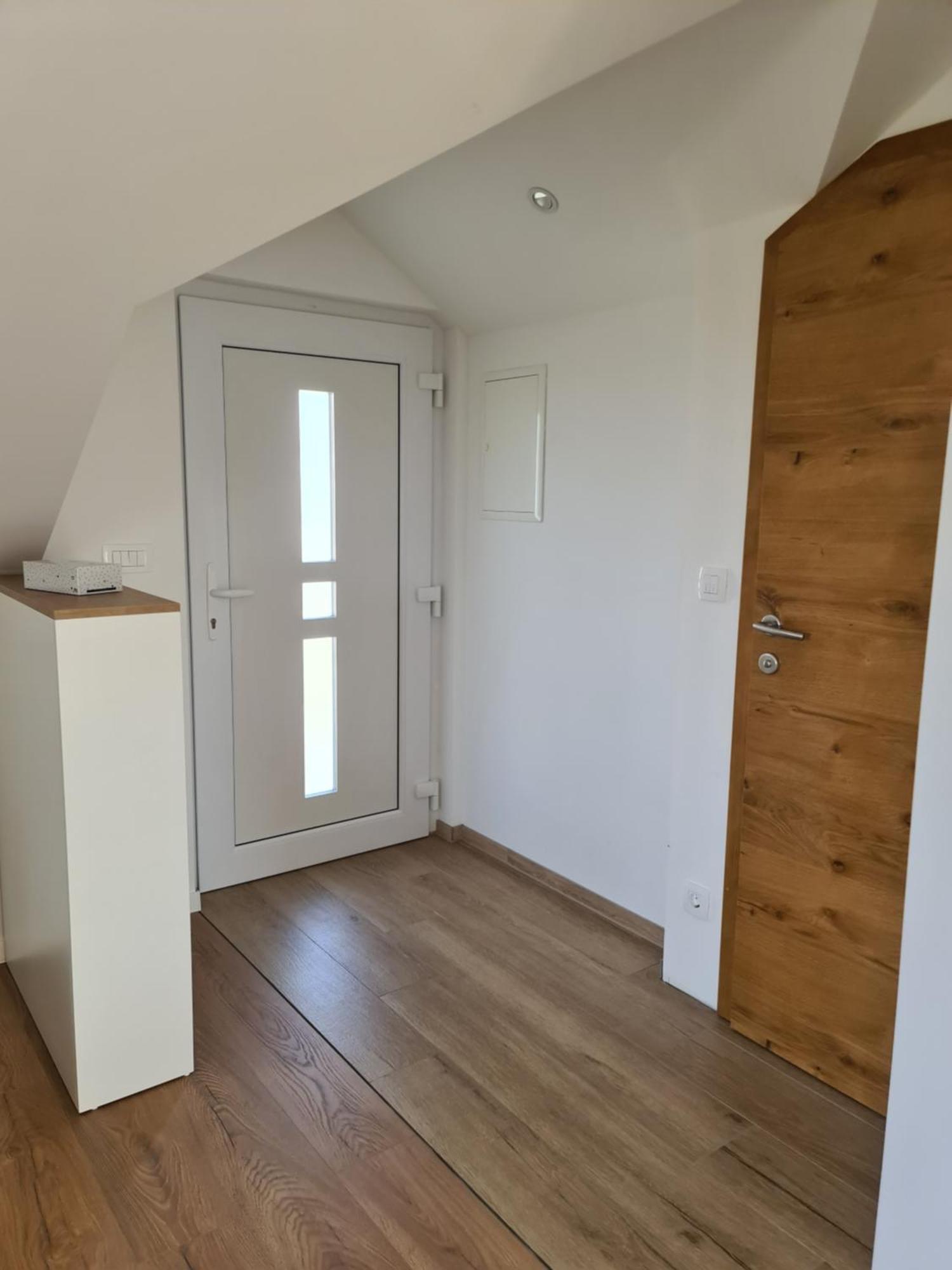 Dora Apartment Livno Bagian luar foto