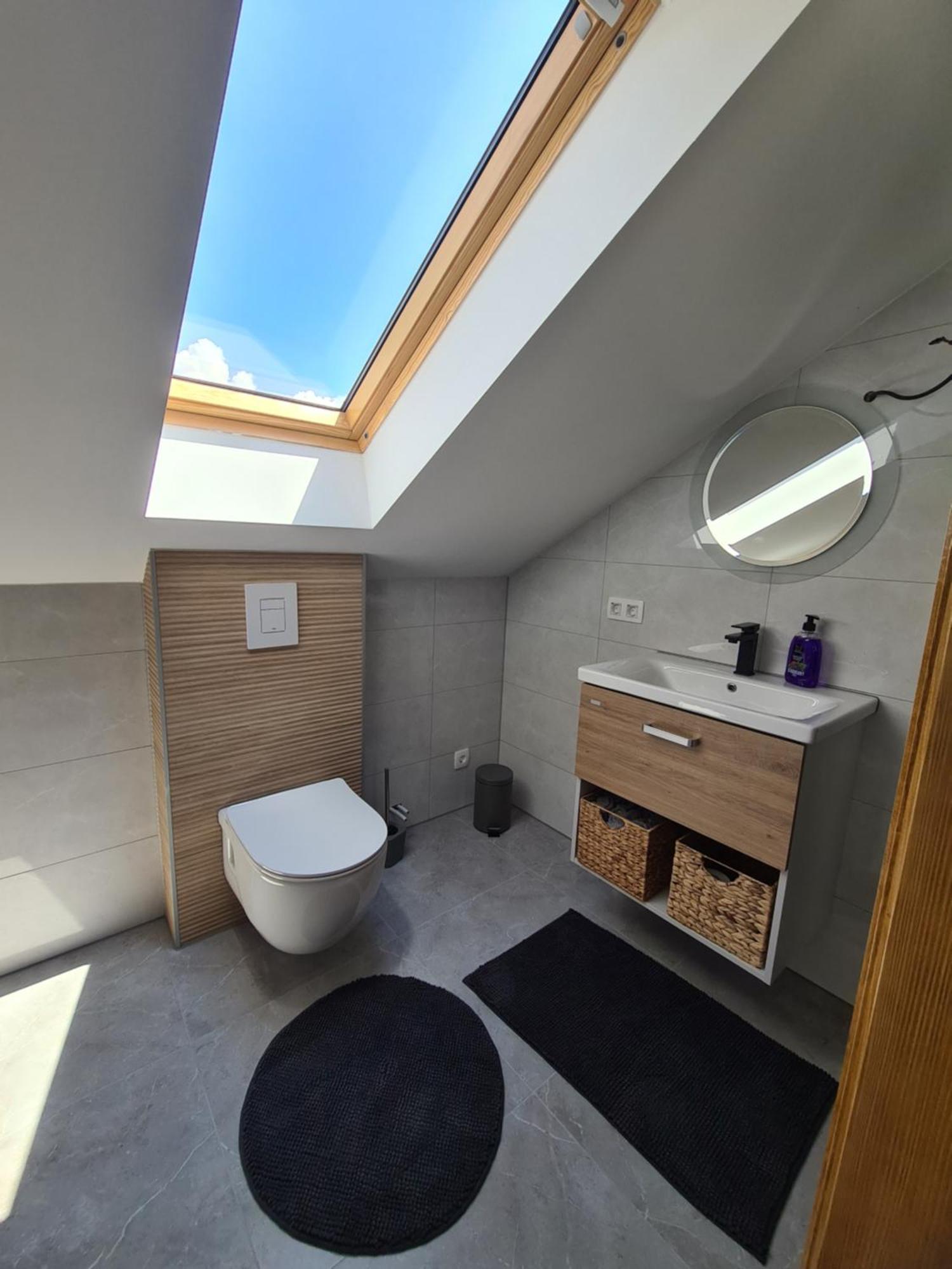 Dora Apartment Livno Bagian luar foto