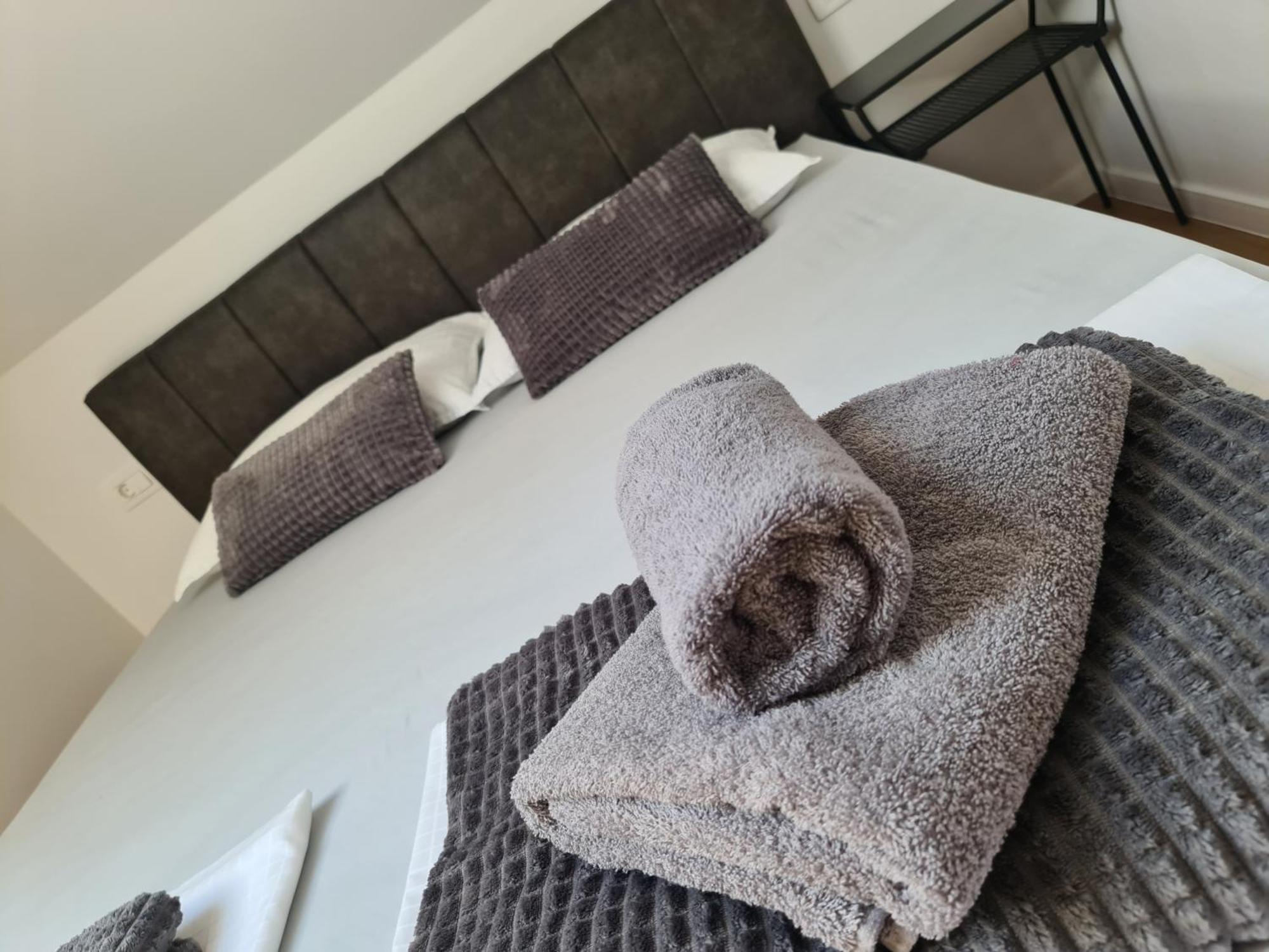 Dora Apartment Livno Bagian luar foto