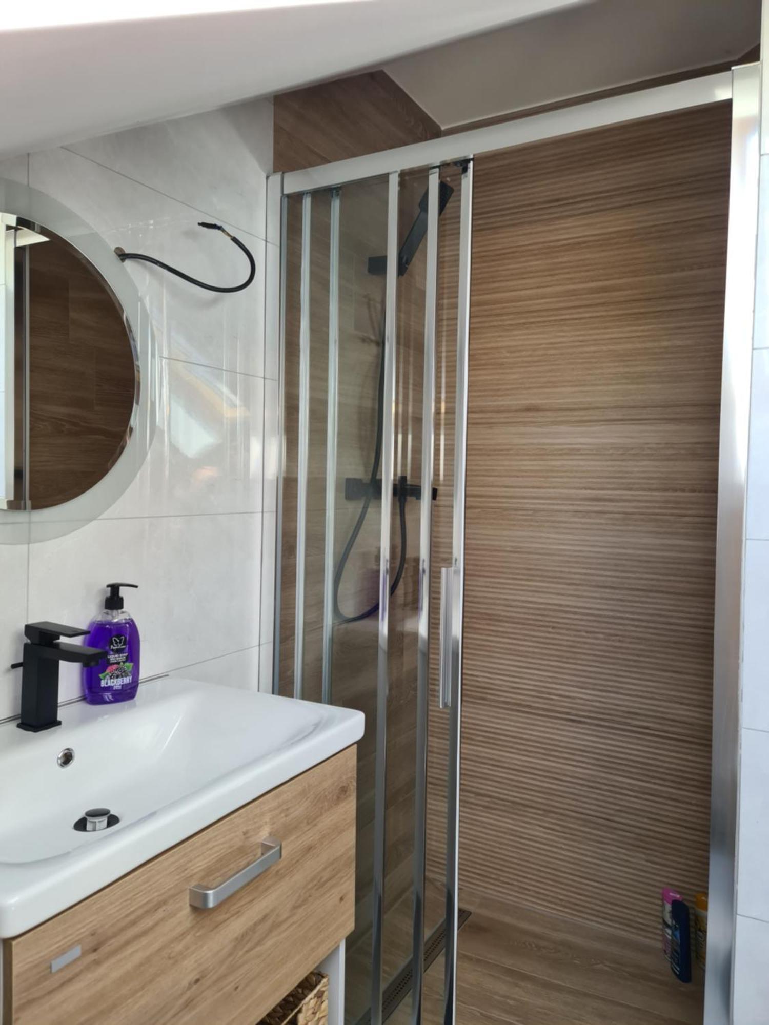 Dora Apartment Livno Bagian luar foto