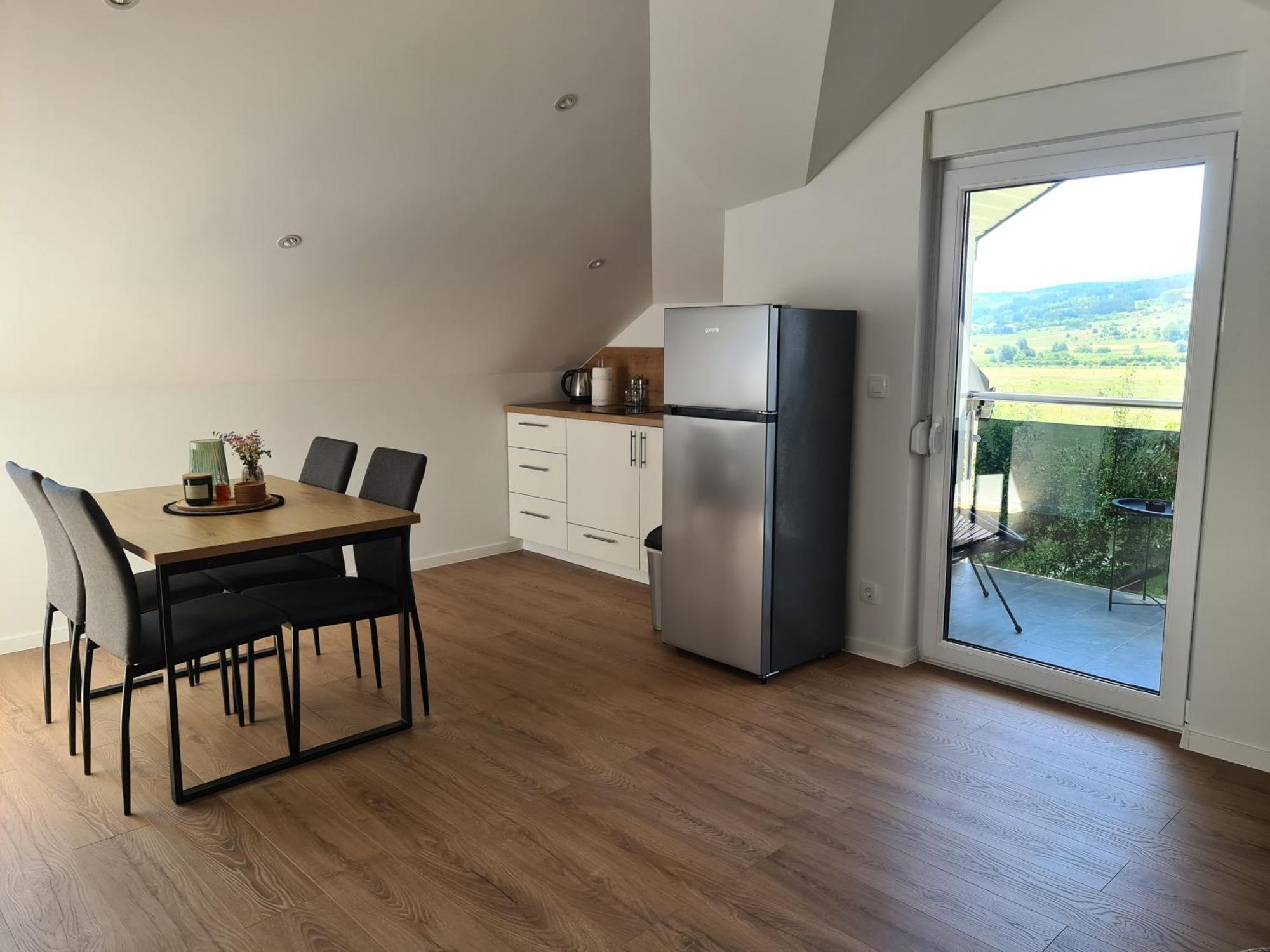 Dora Apartment Livno Bagian luar foto