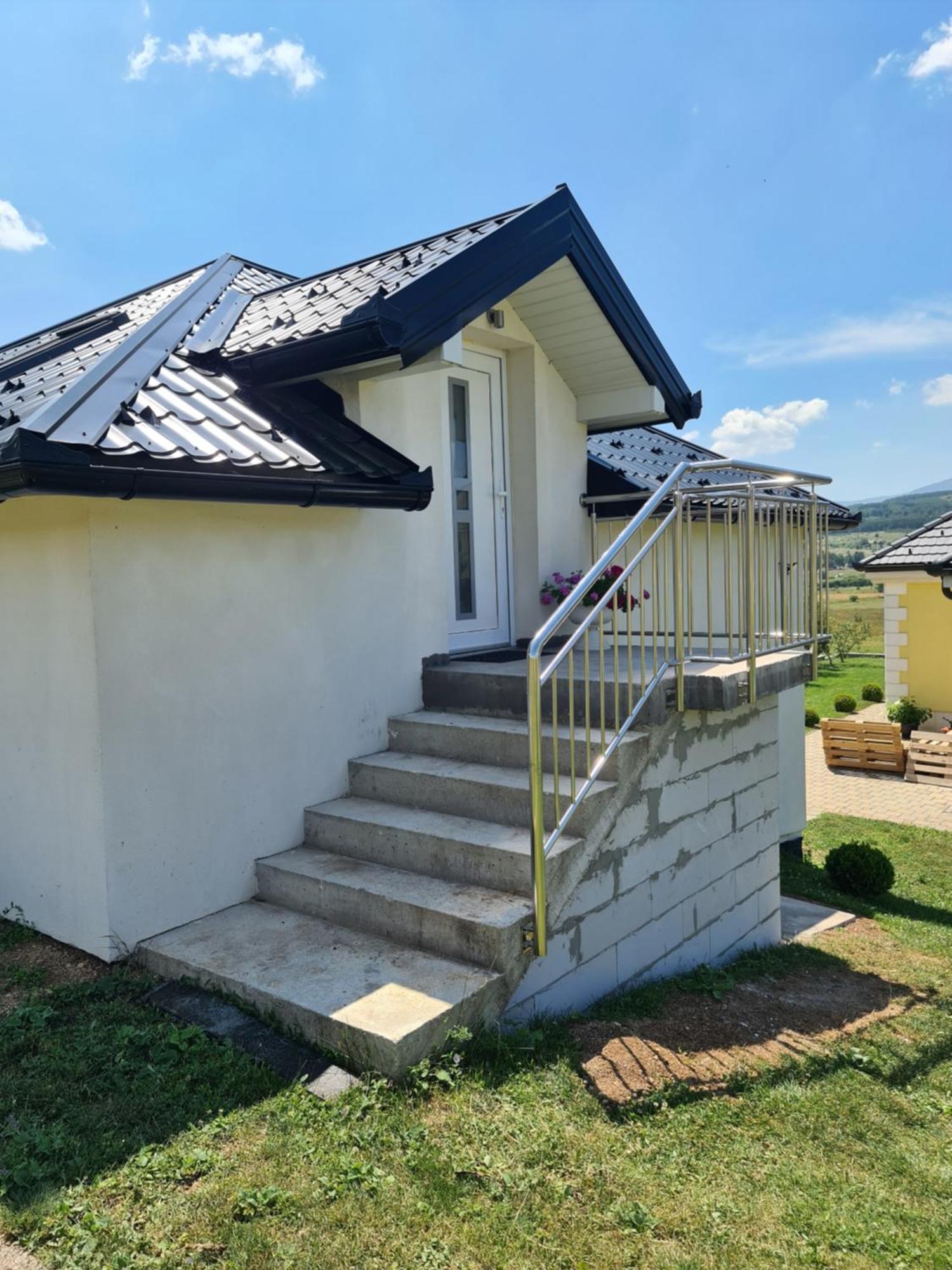 Dora Apartment Livno Bagian luar foto