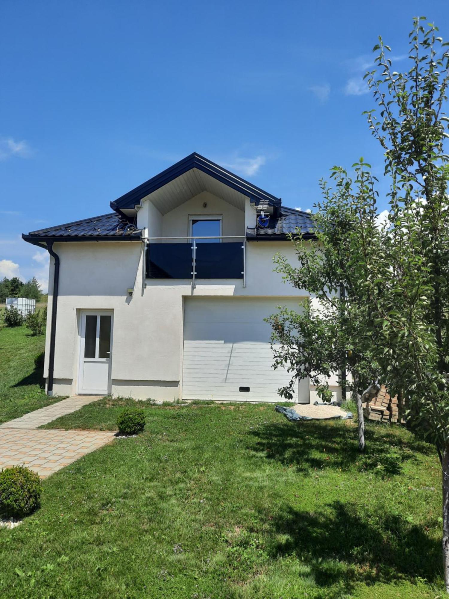 Dora Apartment Livno Bagian luar foto