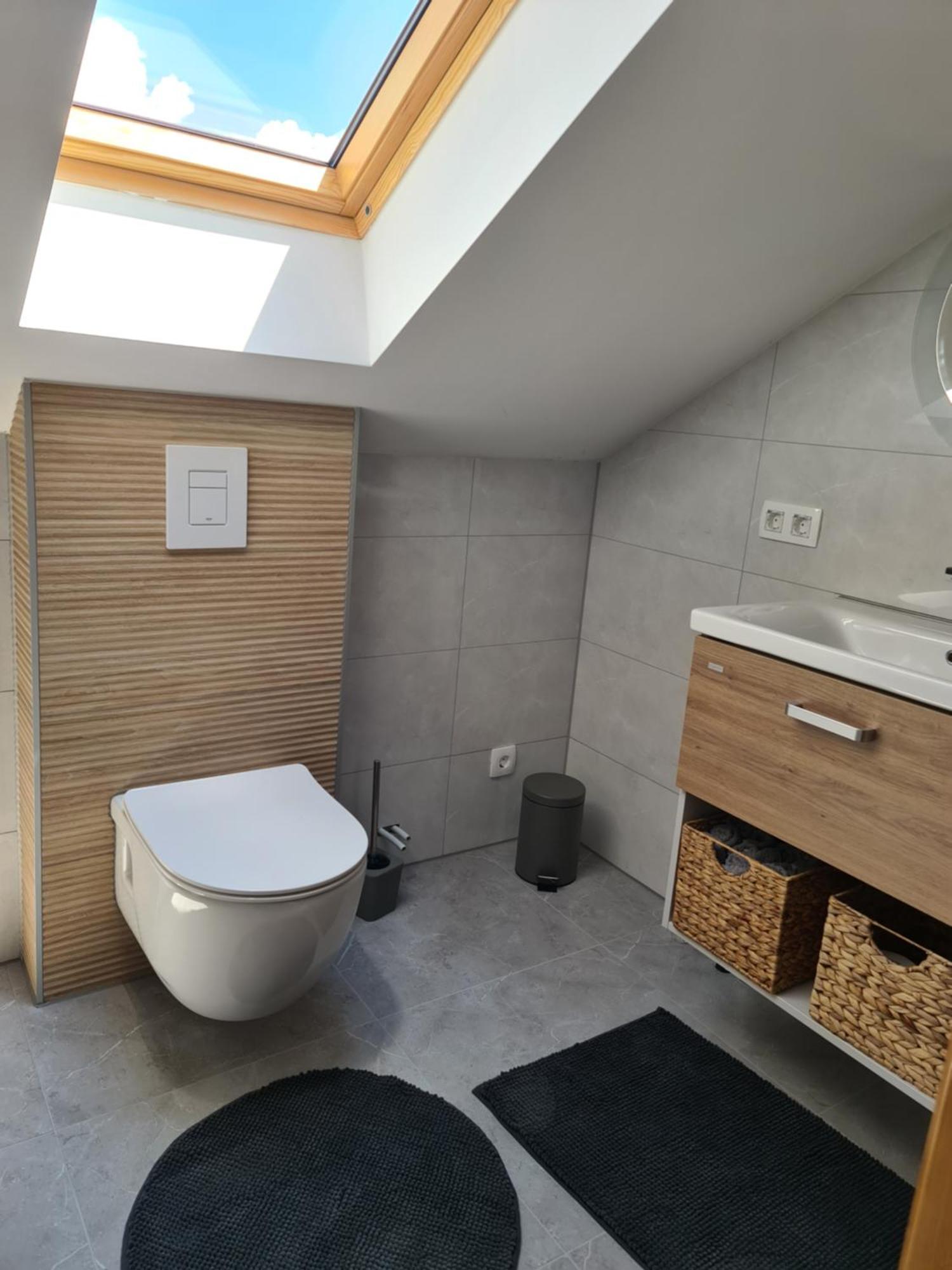 Dora Apartment Livno Bagian luar foto