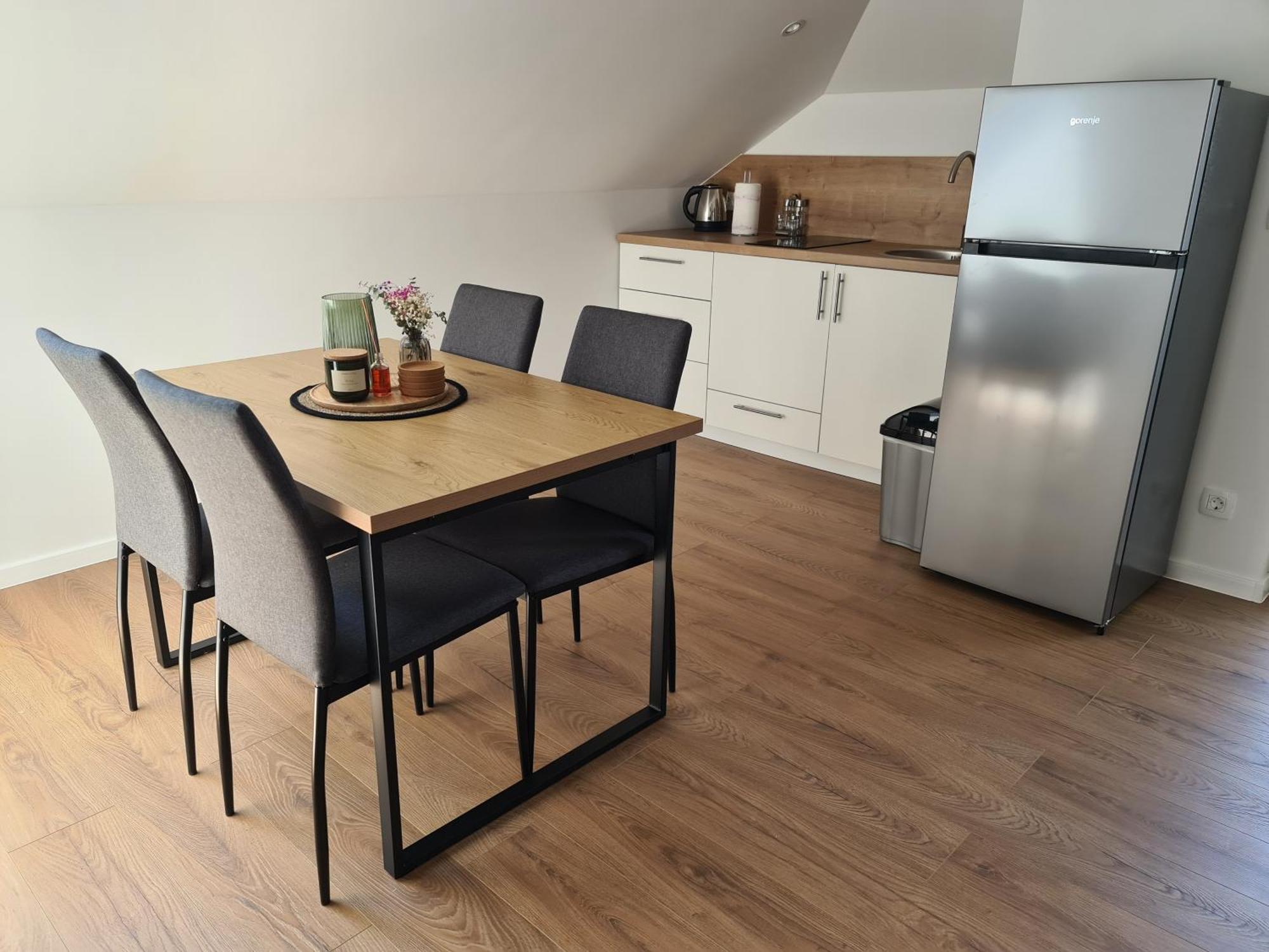 Dora Apartment Livno Bagian luar foto